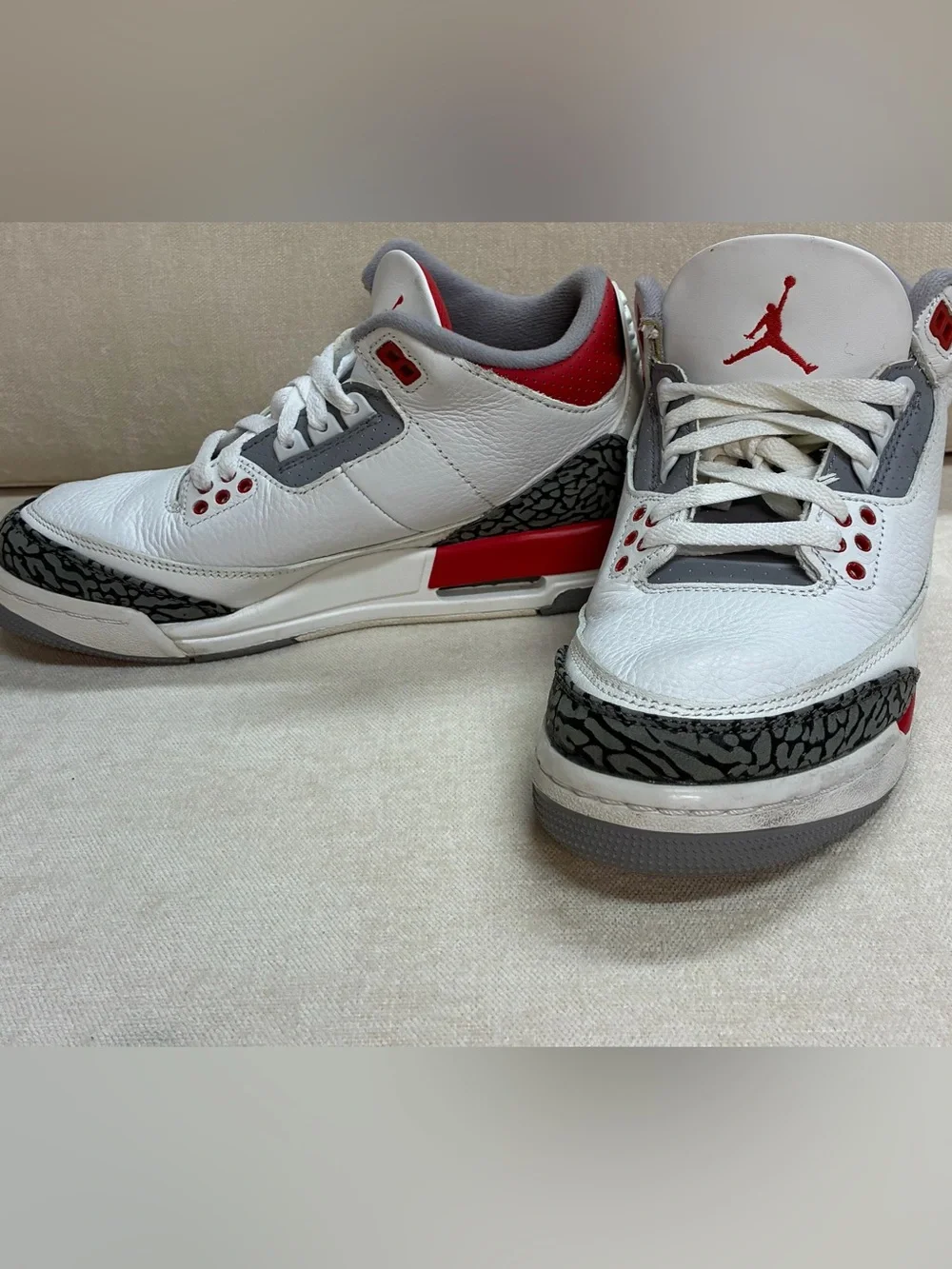Nike true jordan